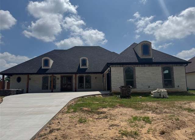 Property at 89 S Ryder Cup Trl, Hideaway, TX 75771, 4 beds, 4 baths