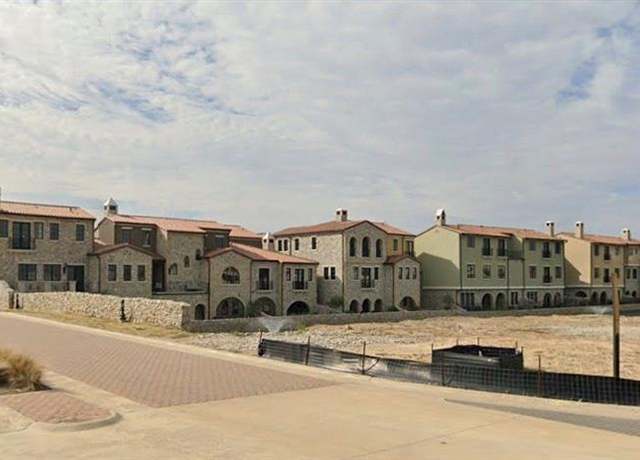 Property at 29 Costa Brava, Westlake, TX 76262, 3 beds, 2.5 baths
