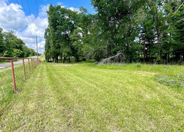 Property at 11501 County Road 1201, Athens, TX 75751