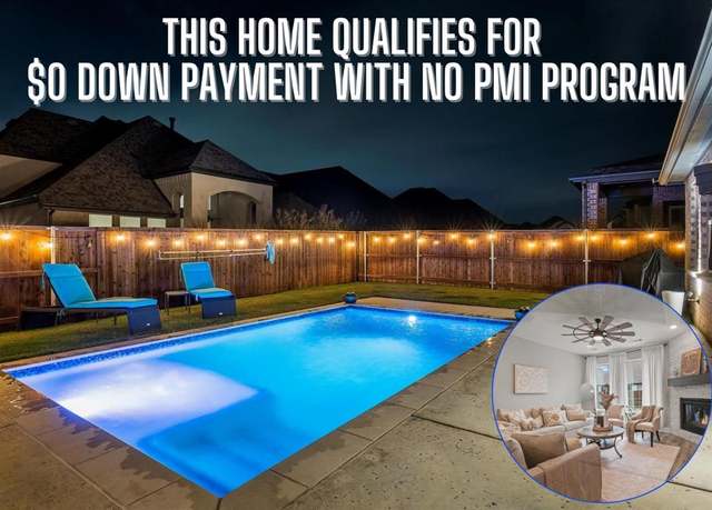 Property at 4113 Gainesway Ln, Aubrey, TX 76227, 4 beds, 3 baths