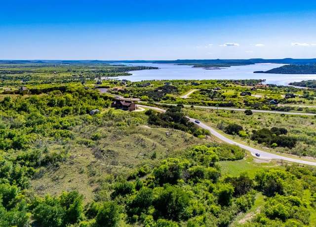 Property at Lot 265 Canyon Wren Loop, Possum Kingdom Lake, TX 76449