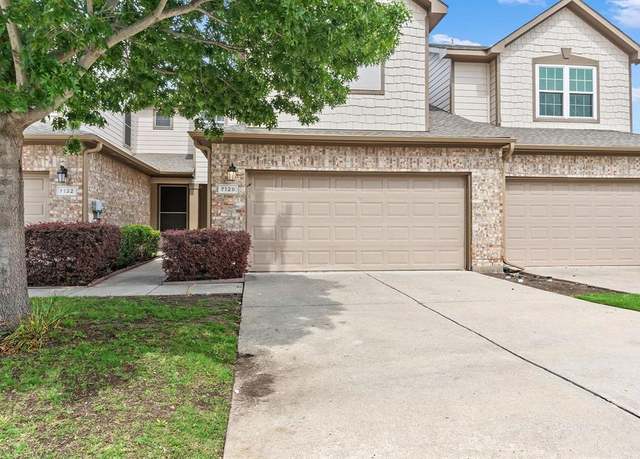 Property at 7128 Wolfemont Ln, Plano, TX 75025, 3 beds, 2.5 baths