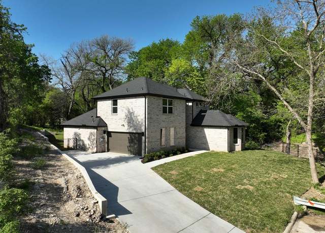Property at 974 Woodacre Dr, Dallas, TX 75241, 4 beds, 4 baths