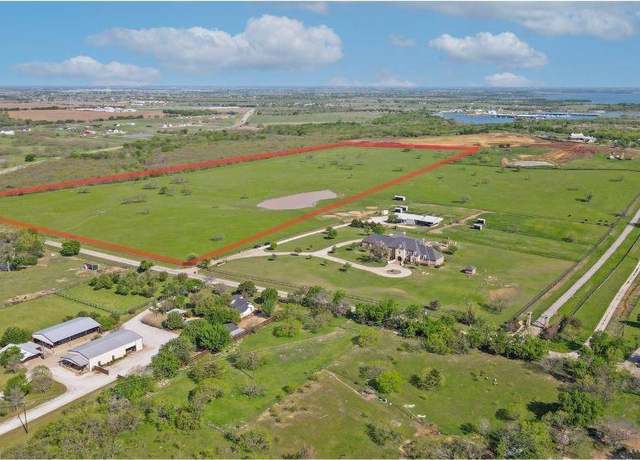 Property at to be determined Mcreynolds, Sanger, TX 76266