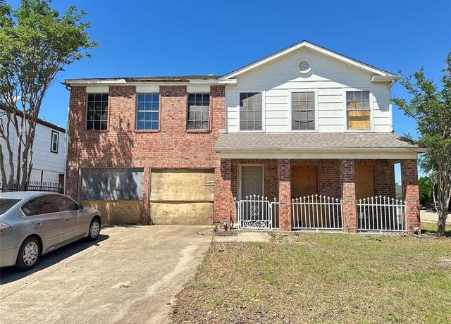 Property at 7159 Larkin Dr, Dallas, TX 75227, 4 beds, 2.5 baths