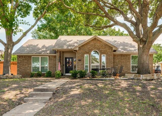 Property at 8070 Rock Brook St, Frisco, TX 75034, 3 beds, 2 baths