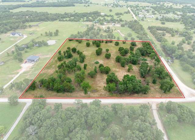 Property at TBD Cr-109, Whitesboro, TX 76273