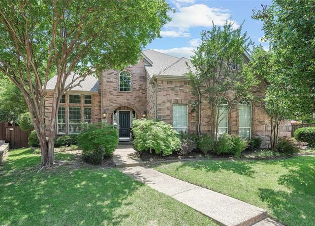 Property at 816 Lakeridge Dr, Keller, TX 76248, 5 beds, 4 baths