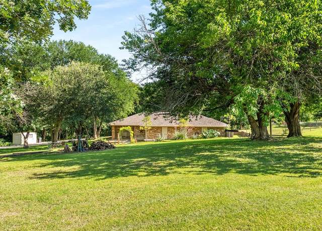 Property at 4610 County Road 862, Mckinney, TX 75071, 3 beds, 2.5 baths