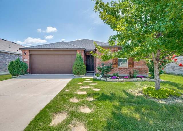 Property at 1221 Rivers Creek Ln, Little Elm, TX 75068, 3 beds, 2 baths