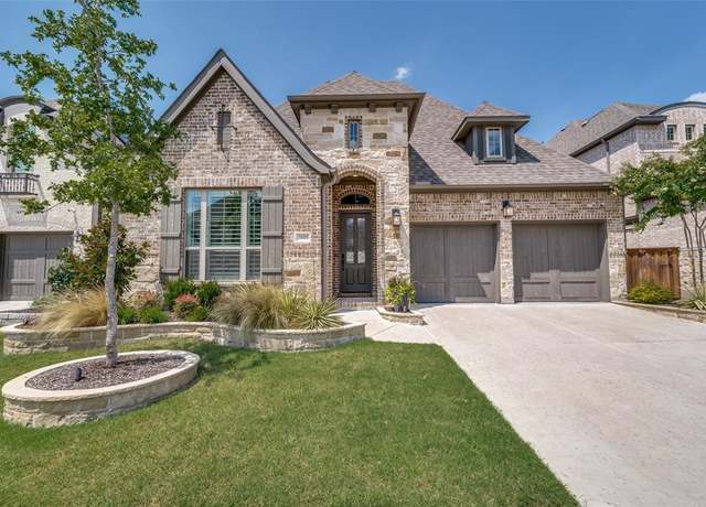 Property at 3005 Warrington, The Colony, TX 75056, 3 beds, 2 baths