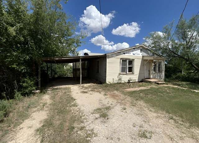 Property at 507 Lois #191, Merkel, TX 79536, 2 beds, 1 bath