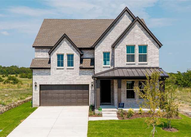 Property at 1628 Yaupon Ct, Celina, TX 75009, 4 beds, 4.5 baths