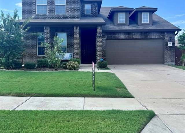 Property at 2910 Panhandle Dr, Heartland, TX 75126, 4 beds, 3 baths