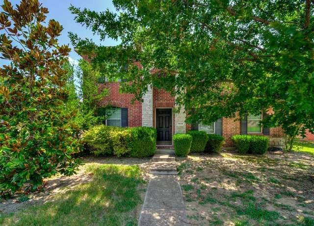 Property at 1906 Drake St, Glenn Heights, TX 75154, 4 beds, 2.5 baths