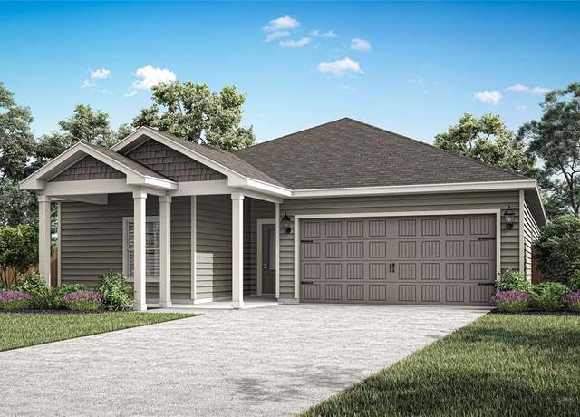 Property at 213 North Island Dr, Terrell, TX 75160, 3 beds, 2 baths