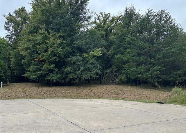 Property at 2099 Parkview Dr, Wills Point, TX 75169