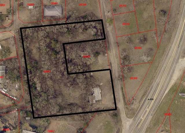 Property at 203 Park St, Commerce, TX 75428