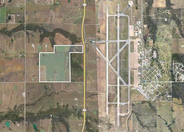 Property at 000 Hwy. 289, Sherman, TX 75092