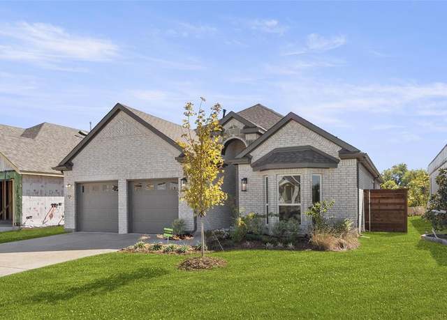 Property at 1936 Harmony Pine Way, Mesquite, TX 75181, 4 beds, 3 baths