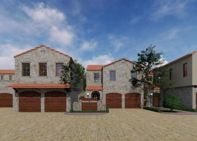 Property at 33 Costa Brava, Westlake, TX 76262, 3 beds, 2.5 baths