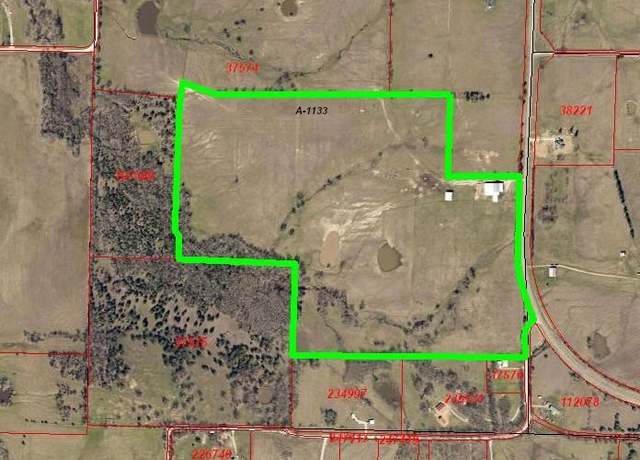 Property at TBD Fm 1568, Cumby, TX 75433