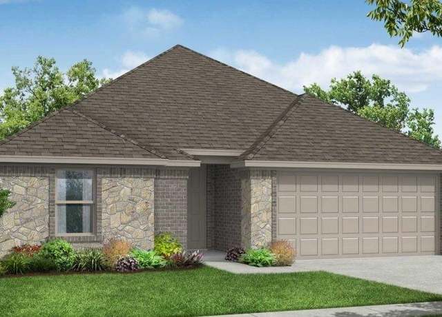 Property at 105 Whistling Duck, Balch Springs, TX 75181, 3 beds, 2 baths