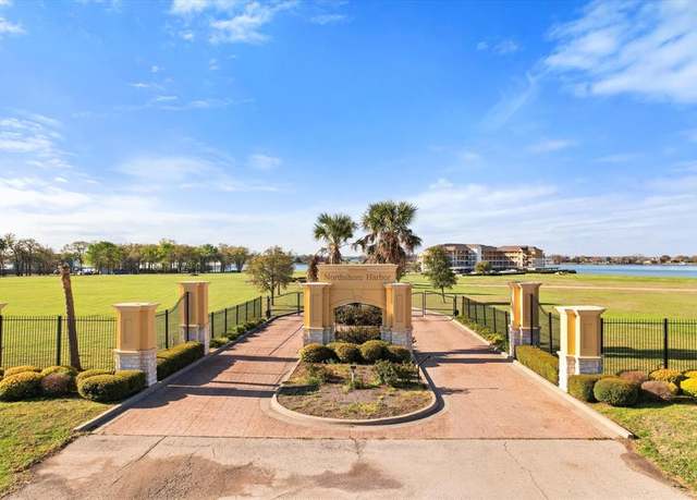 Property at 9900 Northshore Blvd #3408, Corsicana, TX 75109, 3 beds, 3 baths