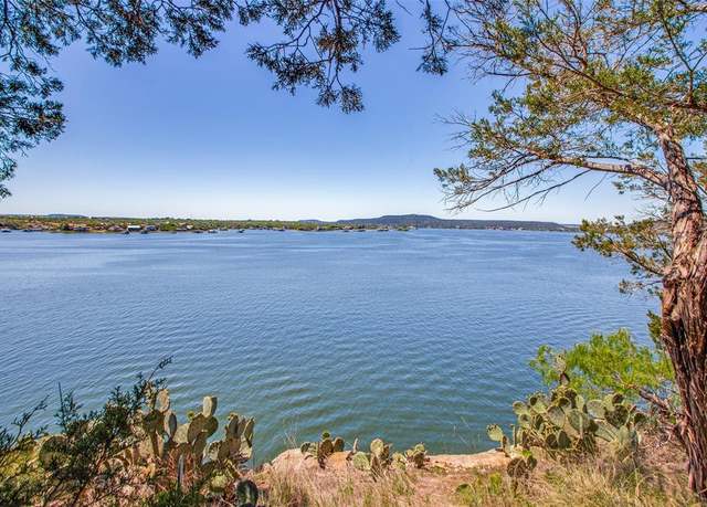 Property at 1120 Sunset Cir, Possum Kingdom Lake, TX 76449