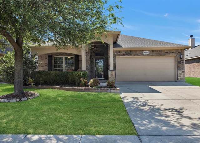 Property at 13045 Monte Alto St, Fort Worth, TX 76244, 3 beds, 2 baths