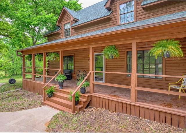 Property at 620 Highway 377 Hwy N, Whitesboro, TX 76273, 3 beds, 2.5 baths