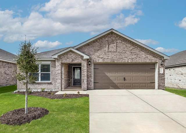 Property at 430 Gib Woodall Dr, Venus, TX 76084, 3 beds, 2 baths