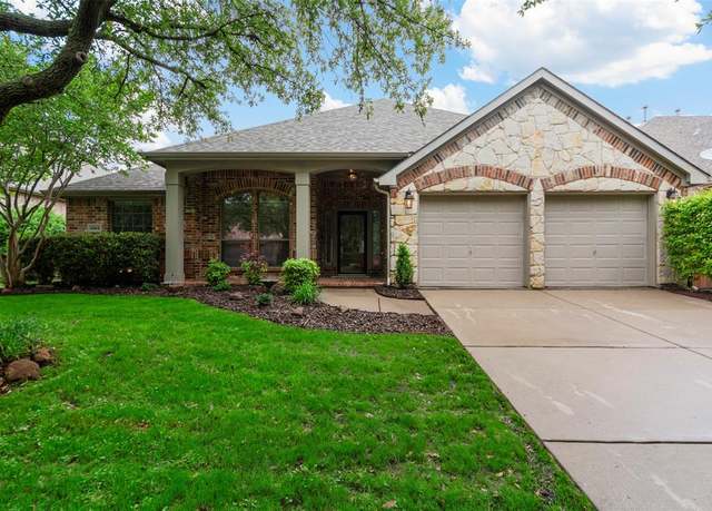 Property at 2815 Madison Dr, Melissa, TX 75454, 4 beds, 3 baths