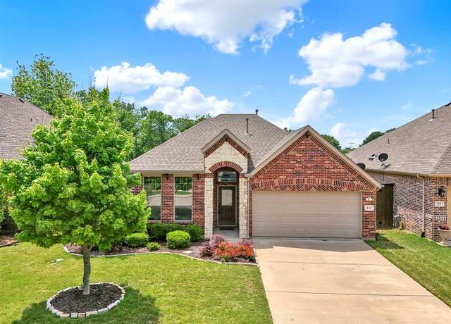 Property at 117 Tower Cir, Terrell, TX 75160, 3 beds, 2 baths