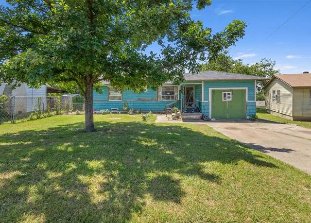 Property at 12015 Galva Dr, Dallas, TX 75243, 4 beds, 1 bath