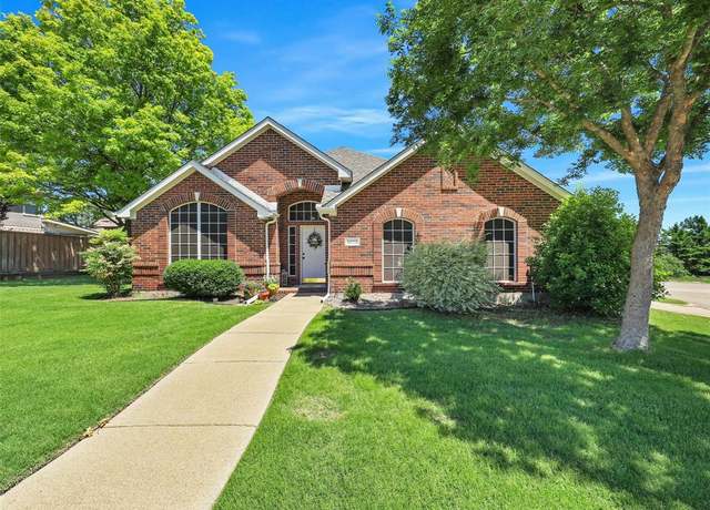 Property at 6023 Vista Ln, Sachse, TX 75048, 4 beds, 2 baths