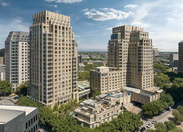 Property at 2555 N Pearl St #1101, Dallas, TX 75201, 2 beds, 2.5 baths