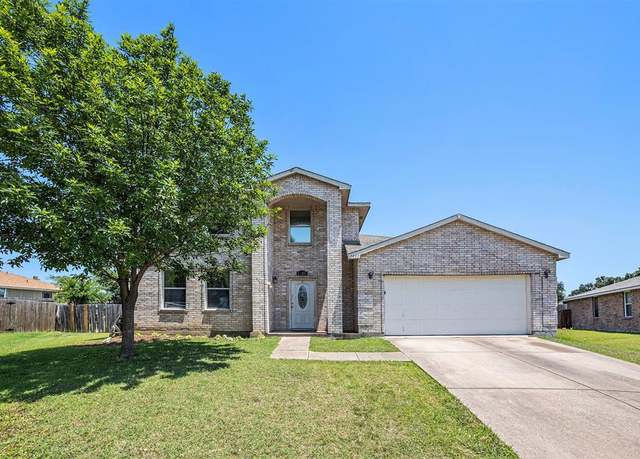 Property at 1400 Sunflower Ct, Burleson, TX 76028, 6 beds, 4 baths