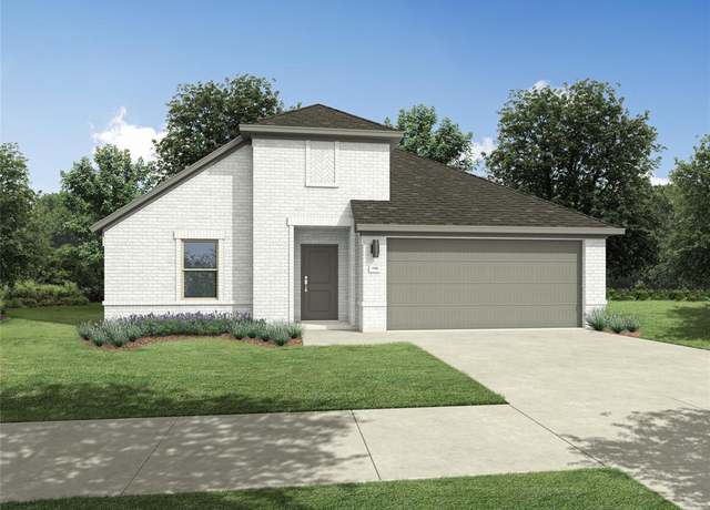 Property at 9217 Wild Stampede Way, Crowley, TX 76036, 4 beds, 3 baths