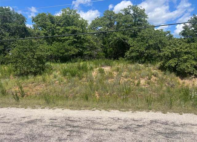 Property at LOT 479 Bluffs Ave, Bowie, TX 76230