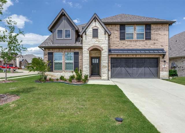 Property at 13701 Riola Dr, Little Elm, TX 75068, 4 beds, 3 baths