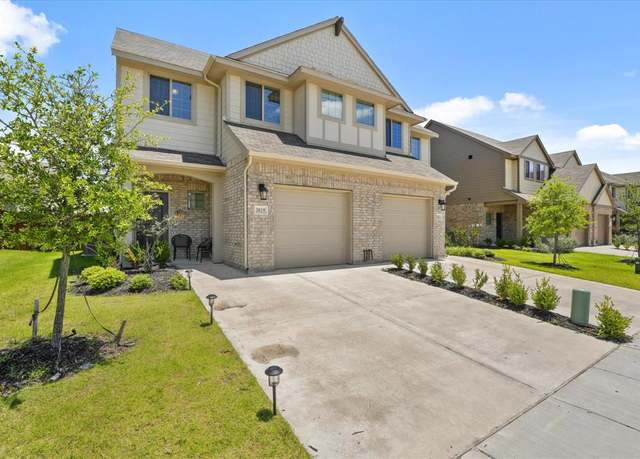 Property at 3109 Ethan Ln, Wylie, TX 75098, 4 beds, 2.5 baths