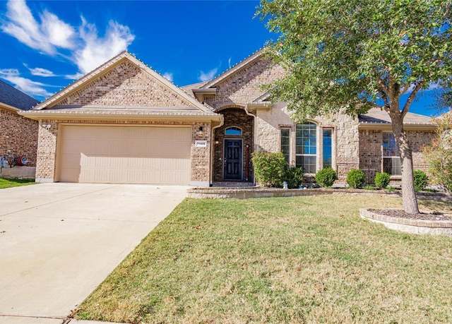Property at 7105 Frenton Ter, Fort Worth, TX 76131, 4 beds, 2 baths