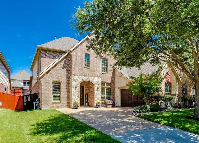 Property at 202 Crestbrook Dr, Rockwall, TX 75087, 4 beds, 3.5 baths