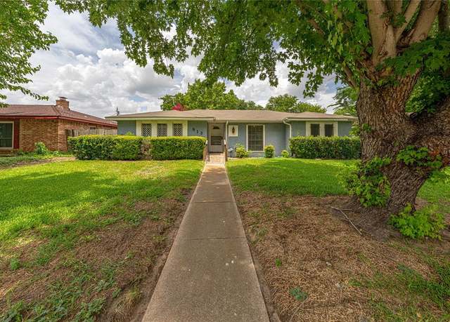 Property at 813 Cherry Hills Dr, Lancaster, TX 75134, 4 beds, 2 baths