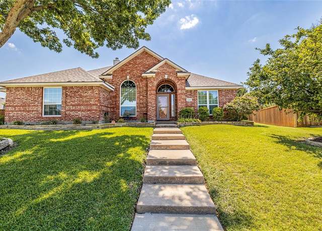 Property at 4410 Harvest Ln, Sachse, TX 75048, 3 beds, 2.5 baths
