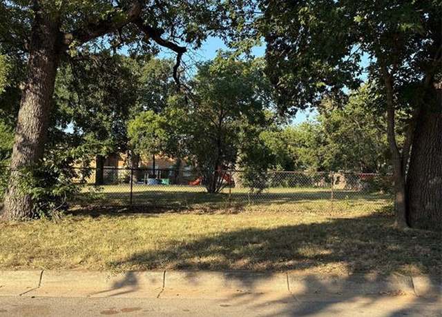 Property at 1501 Lee Ave, Fort Worth, TX 76164