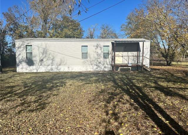 Property at 3702 B Katy Ln, Waco, TX 76705, 2 beds, 1 bath