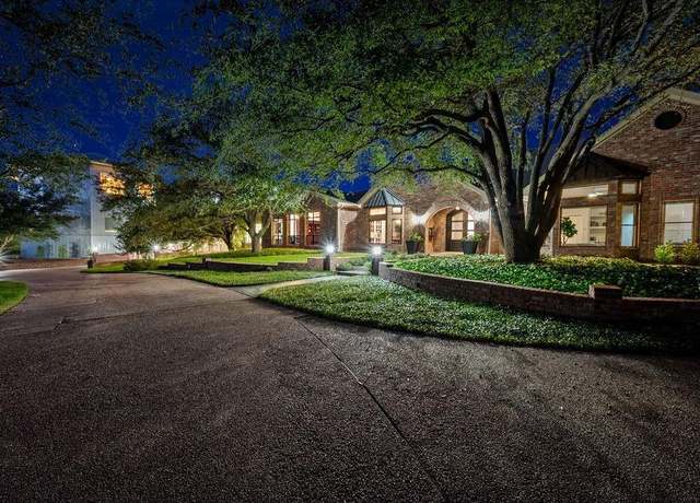 Property at 2313 Country Spring Rd, Lorena, TX 76657, 10 beds, 11.5 baths