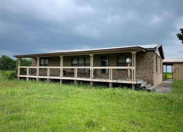 Property at 632 County Road 4010, Decatur, TX 76234, 3 beds, 3 baths